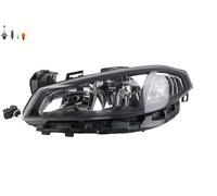 Faro Adatto A per Renault Laguna Bg KG 05-07 SX+ Luce Servomotore