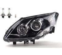 JOHNS 60 26 09-2 Faro anteriore