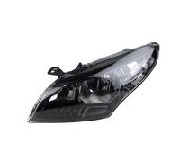 Faro Adatto A per Renault Megane III 04/12- 12/13 H7 SX Lato