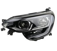 Scheinwerfer Per Renault Megane IV 11/15- H7 Sinistra Lato Guida