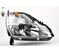 JOHNS Faro anteriore 60 12 10-2 per Renault Modus/Grand Modus (F/JP0) Destra