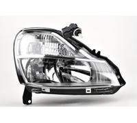JOHNS Faro anteriore 60 12 10-2 per Renault Modus/Grand Modus (F/JP0) Destra