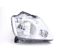 JOHNS 60 12 10 Faro anteriore