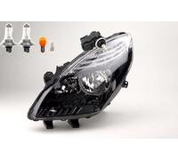 Faro Adatto A per Renault Scenic III 09-11 SX+ Leuchtmi Servomotore