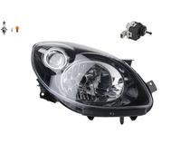 Faro Adatto A per Renault Twingo II 03/2007-12/11 Re Leucht. + Servomotore