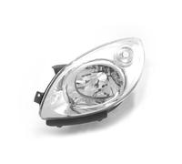 Faro Adatto A per Renault Twingo II 03/2007 -12/2011 H4 SX Lato Conducente