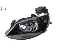 Faro Fronte Adatto A per Seat Ibiza 6J 03/2012 -06/15 H4 SX Lato Conducente