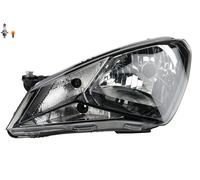 Faro + Osram Notte Breaker Laser Adatto A per Seat Mii 10/2011- & Sinistra