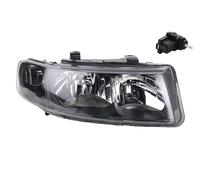 Faro Adatto A per Seat Toledo Leon 1M 1999-06 H7 H1 Destra Con Servomotore