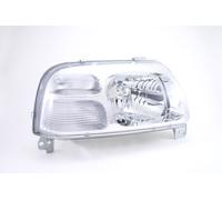 JOHNS 74 44 10 Faro anteriore