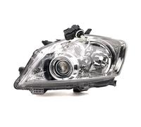 Faro Fronte Adatto A per Toyota Auris 03/2010 - H11 HB3 SX Lato Conducente