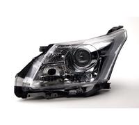 Faro Adatto A per Toyota Avensis T27 02/09-12/11 H11 HB3 SX Fahrersei