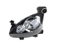 JOHNS 81 01 09 Faro anteriore