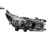 JOHNS 81 14 10 Faro anteriore