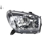 Faro Adatto A per Toyota Rav4 XA2 06/2000-06/2003 Destra Con Lampadine