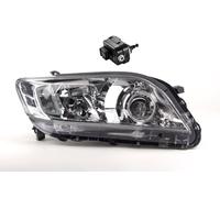 Faro Adatto A per Toyota Rav4 XA3 05/2010 - H11 HB3 Dx Lato Passeggero