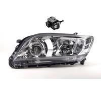 John´s Faro anteriore Adatto a Toyota Rav4 XA3 05/10- H11 HB3 SX (lato conducente)