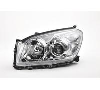 JOHNS 81 43 09-4 Faro anteriore