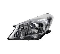 JOHNS 81 57 09 Faro anteriore