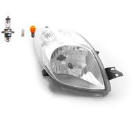 JOHNS 81 56 10 Faro anteriore per TOYOTA Yaris Schrägheck (P9)