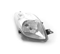 JOHNS 81 56 10 Faro anteriore per TOYOTA Yaris Schrägheck (P9)