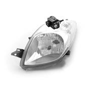dtv Faro anteriore Toyota Yaris XP9 01/2006-11/2008 H4 con Osram Nightbreaker Laser Sinistro