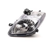 Faro Anteriore Compatibile Con Toyota Yaris XP9 12/2008- H4 Lato Sinistro