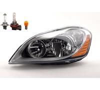 JOHNS 90 75 09 Faro anteriore