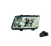 Faro Osram Notte Breaker Laser Adatto per VW Bora 1J2 10/98- 05/05
