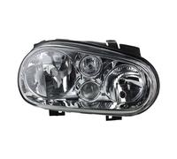 Faro + Osram Notte Breaker Laser Adatto A per VW Golf IV 1J Destro