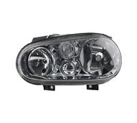 John´s Faro anteriore 95 39 09 – Sinistro VW Golf IV 1J 08/97-06/05 H7/H1 con motore di regolazione