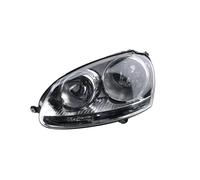 Faro Adatto A per VW Golf V 1K 5M 10/2003-05/2009 H7 SX Porta Lato