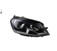 Faro Adatto A per VW Golf VII 5G1 BA5 08/12-12/16 Destra Con Lampadine