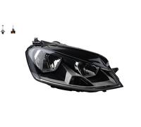 Faro Adatto A per VW Golf VII 5G1 BA5 08/12-12/16 Destra M.Leucht. & H15