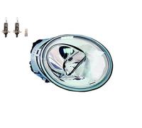 Faro Adatto A per VW New Beetle 1C 9C 1Y 01/98-07/05 Destra + Luce