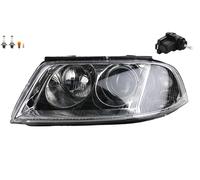 dtv Faro anteriore per VW Passat 3B (11/2000-05/2005) H7 Sinistro (lato conducente)