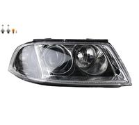 Faro + Osram Nightbreaker Laser Adatto A per VW Passat 3B Destra