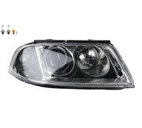 Faro + Osram Nightbreaker Laser Adatto A per VW Passat 3B Destra