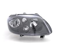 Faro Adatto A per VW Touran 1T 02/2003 -10/06 H7 Destro Passeggero