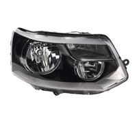 Faro Adatto A per VW Transporter T5 11/2009- H7 H15 Dx Lato Passeggero