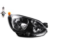 Faro Adatto A per VW Up 12/11-06/16 Dx Lato Passeggero + Lampadine