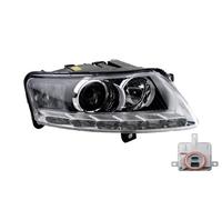 Faro Adatto A per Audi A6 4F 10/08-03/11 Xenon D3S H7 Destra Copilota