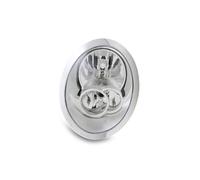 Faro Compatibile Per BMW Mini R50 R52 R53 07/04-09/06 Sinistro Con Lampadina