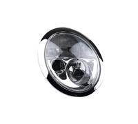 Faro Adatto Per BMW Mini R50 R53 06/01-06/04 H7 H7 Destro Passeggero.