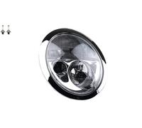 Faro Adatto Per BMW Mini R50 R53 06/01-06/04 H7 H7 Destro Passeggero.