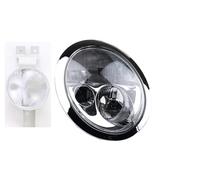 Faro Adatto Per BMW Mini R50 R53 H7 H7 Destro Con Indicatori