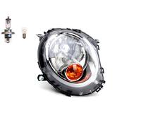 Faro Adatto Per BMW Mini R55 R56 R57 R58 R59 10/06- Destro Con Lampadina