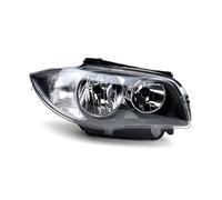 Faro Adatto A per BMW 1er E81 E82 E87 E88 03/09-01/13 Destra + Leuchtmit