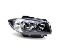 Faro Adatto A per BMW 1er E81 E82 E87 E88 03/09-01/13 Destra + Leuchtmit