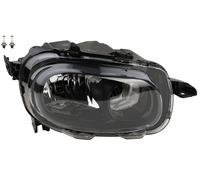 Faro Adatto Per Citroen C3 SX 07/16- Destro Per Autom. LWR + Illuminazione.